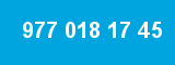 977 018 17 45 977 018 17 45